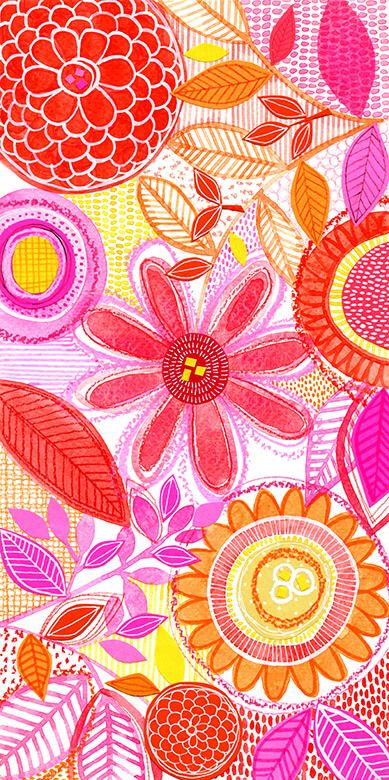 Botanischer Garten - Candy Crush