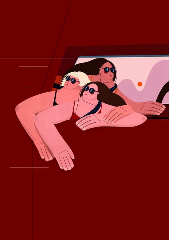 Roadtrip