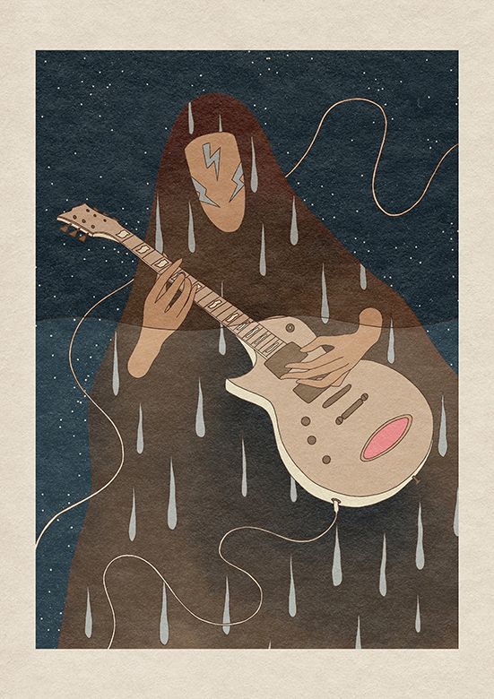 Electrico