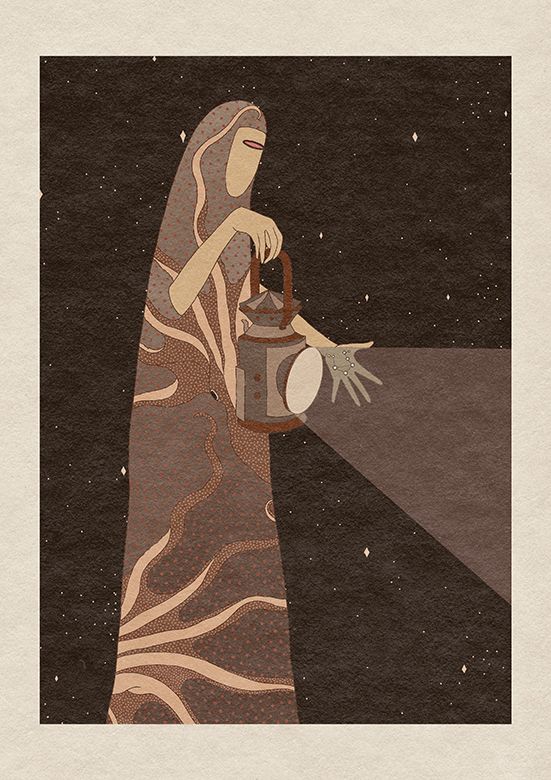 Hidden Stars