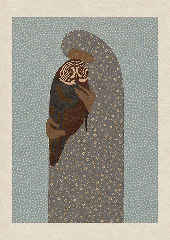 Morning Owl