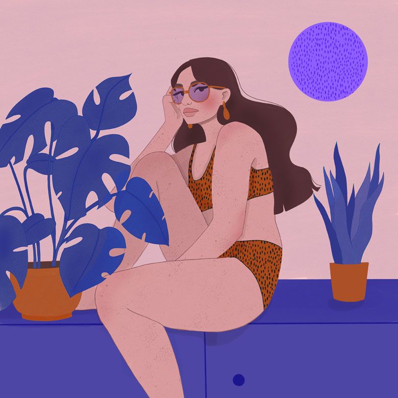 Urban Jungle Blues