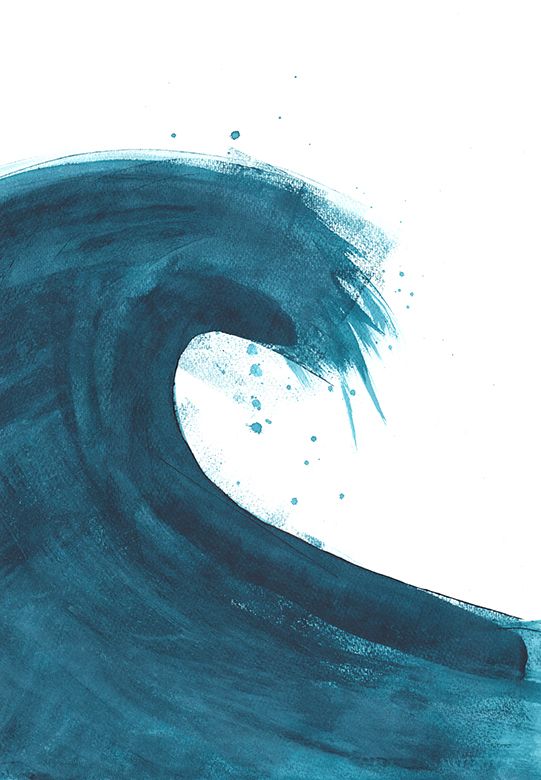 A life wave
