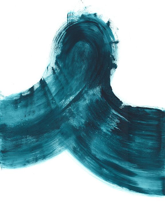 Be water