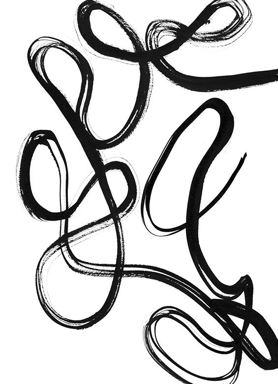 Flowing in the moment
