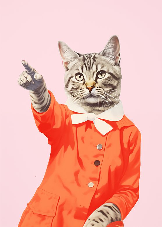 Kitty Cat