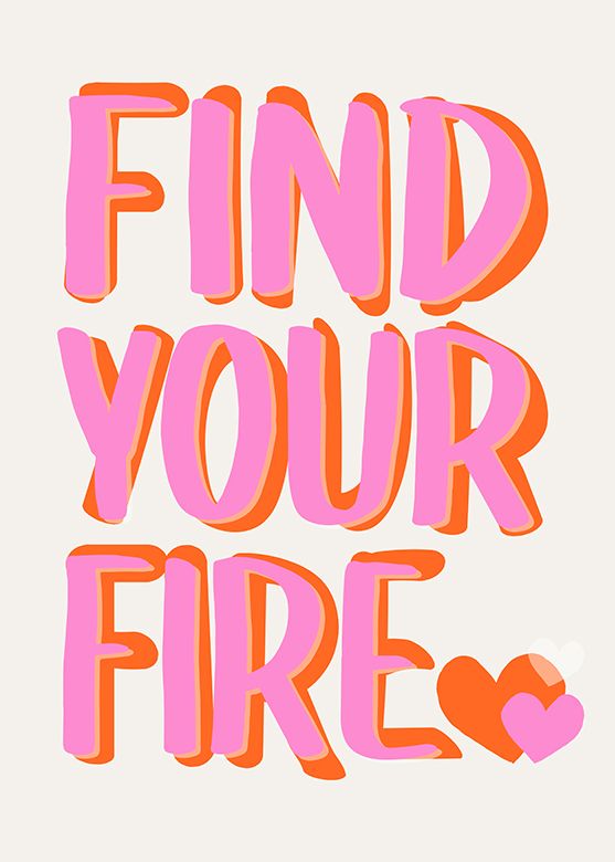Find your Fire